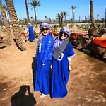 Palm Paradise - Marrakech Centre