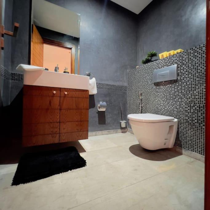 Palm Paradise - Marrakech Centre Apartment *